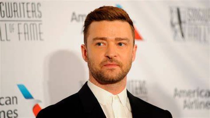 Justin Timberlake's BioWiki Worth,Kids,Married,Body