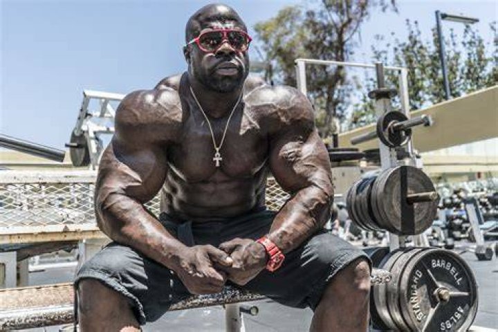 Kali Muscle Net Worth Age, Height, Weight, Wife, kids uReadThis