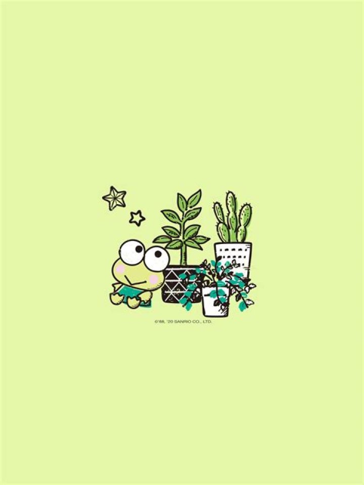 Keroppi
