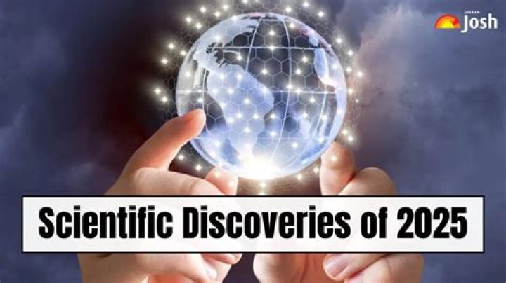 Key Discoveries And Startling Insights