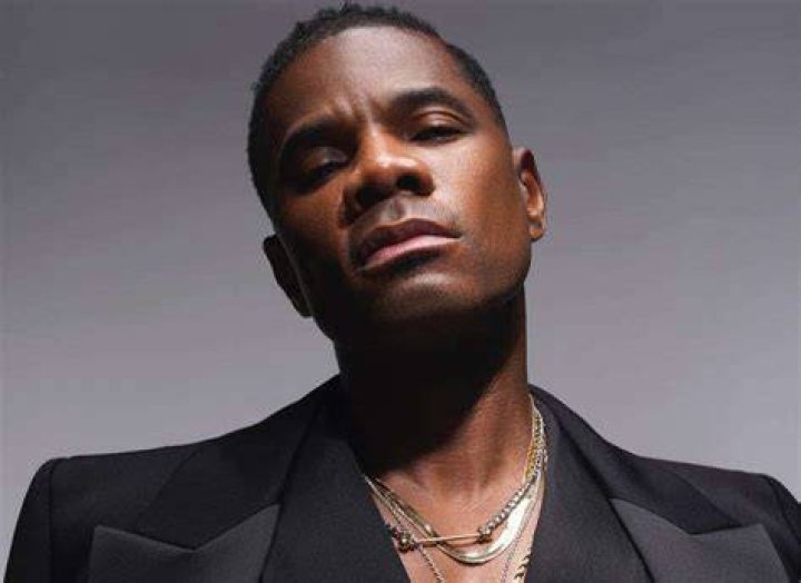 Kirk Franklin Kirk Franklin