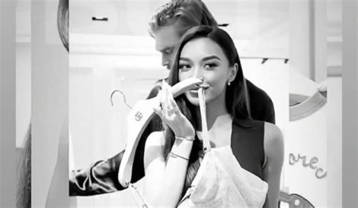 Kylie Verzosa (Model) Wiki, Biography, Age, Boyfriend, Family, Facts