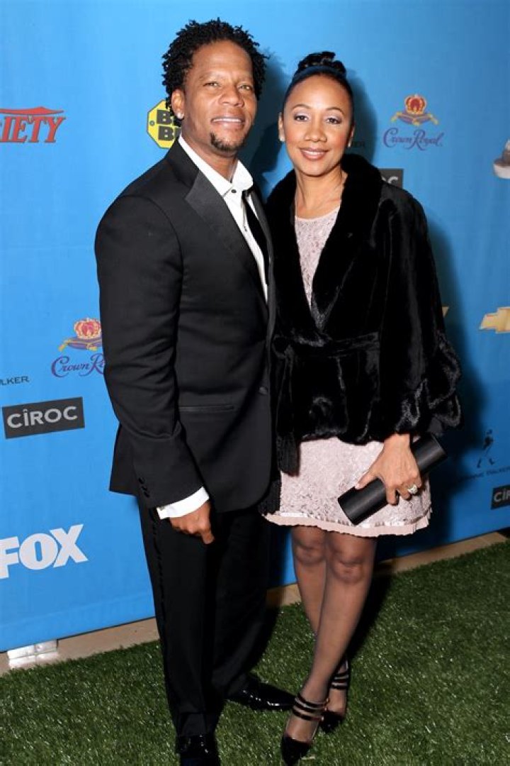 Ladonna Hughley Bio, Wiki, Age, Height, Husband, Net worth, Coronavirus