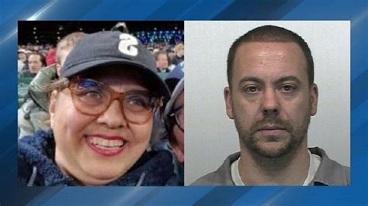 Leticia Martinez Cosman Murder Update: Brett Gitchel Arrested