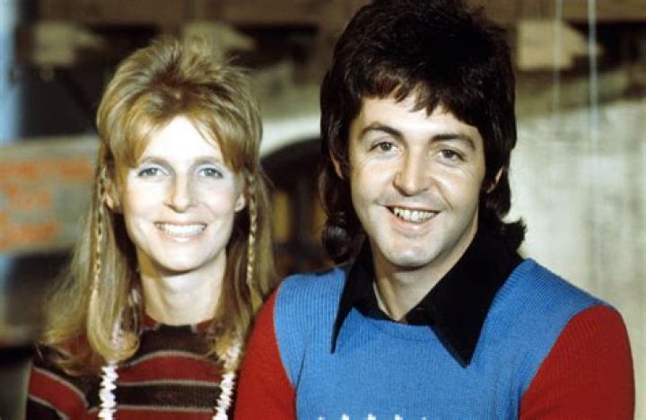 Linda McCartney Linda McCartney