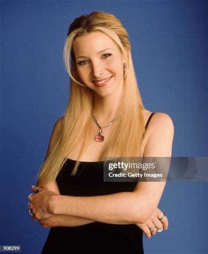Lisa Kudrow Lisa Kudrow