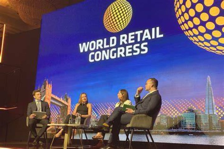 Live coverage from Retail Congress Asia Pacific 2016 Retail in Asia