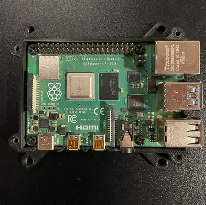 Mastering Raspberry Pi RemoteIoT Download: Your Ultimate Guide to IoT Deployment