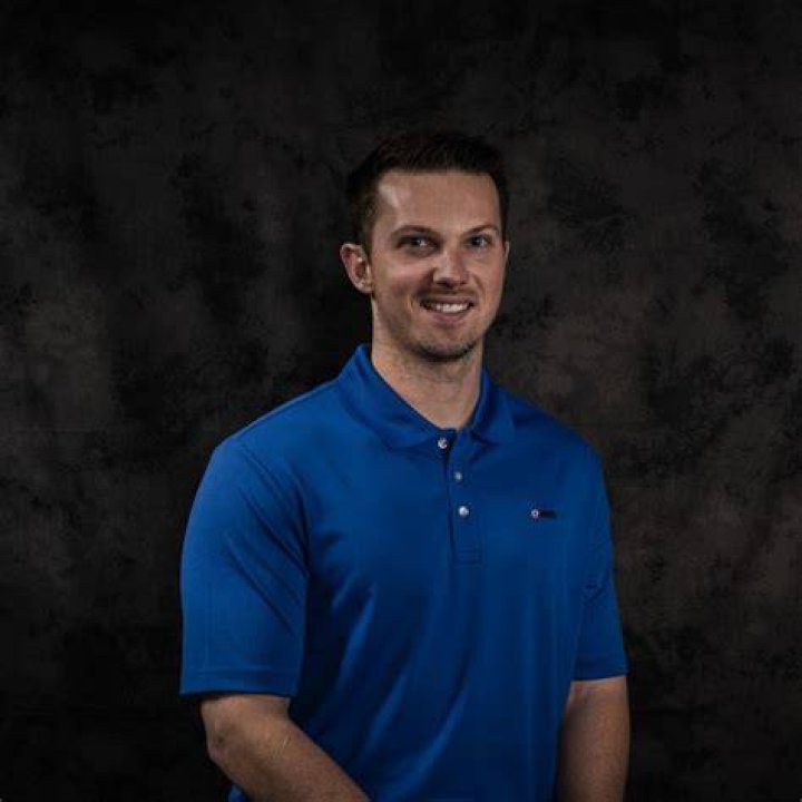 Matt Moline named Project Coordinator CR Meyer