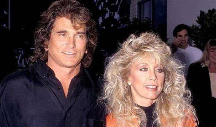 michael Landon & dodie levyfraser1