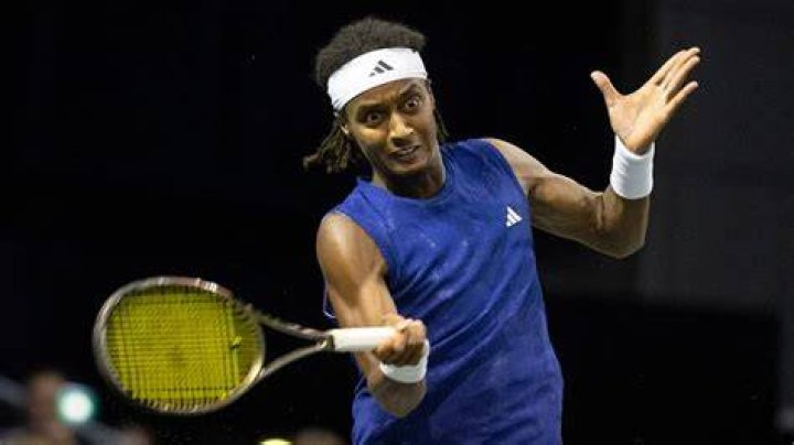 Mikael Ymer Net Worth 2023 Tennis Career Earnings Age Gf