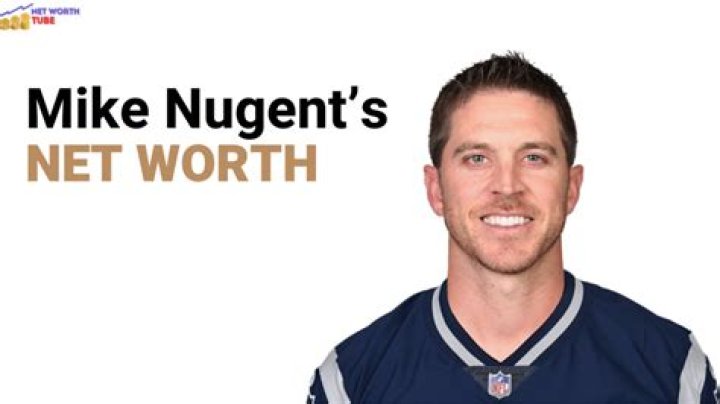 Mike Nugent Net Worth 2023 Wiki Bio, Married, Dating, Family, Height