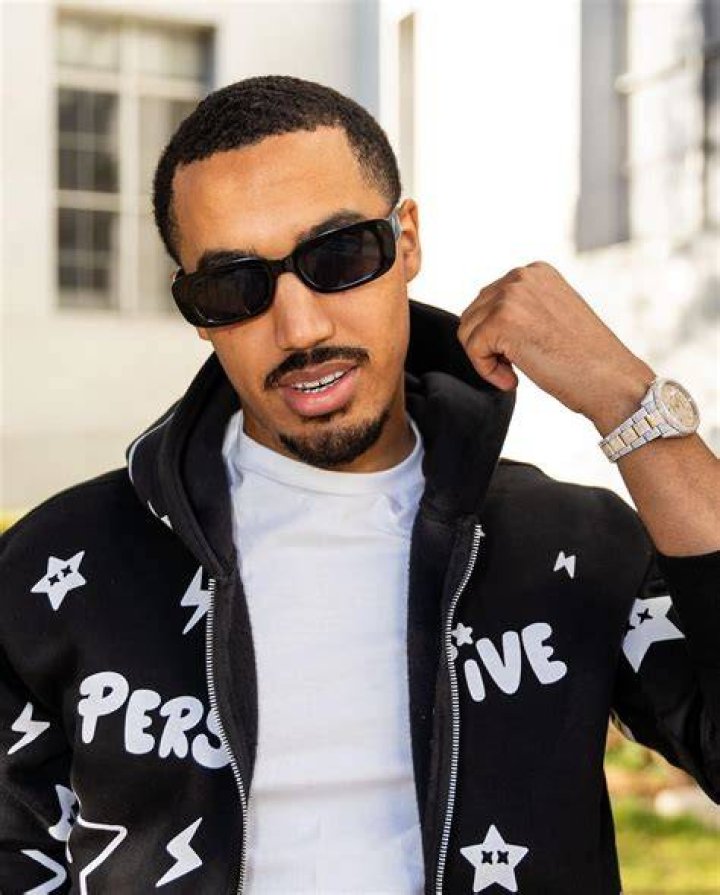 Mike Sherm 22 years