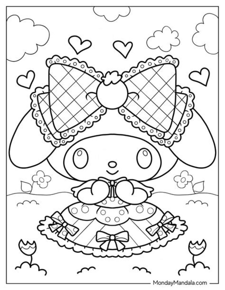 My Melody
