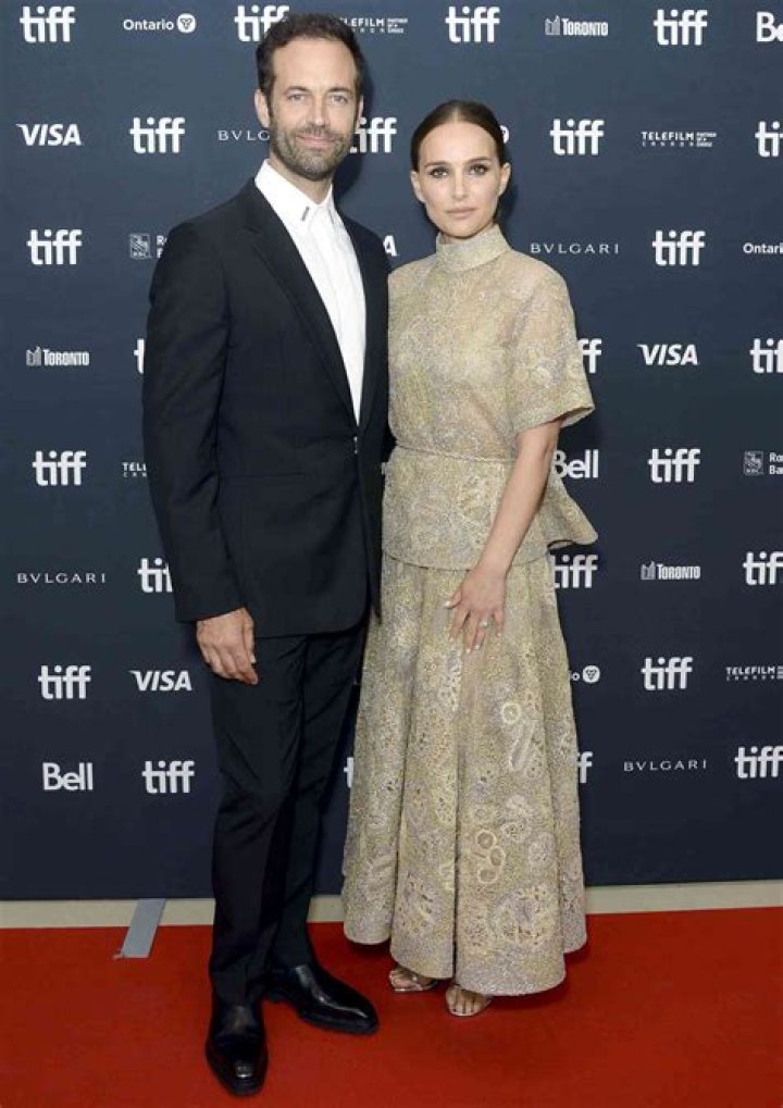 Natalie Portman atelle &eacute;t&eacute; en couple avec Hayden Christ... Closer