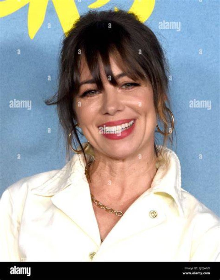Natasha Leggero Natasha Leggero