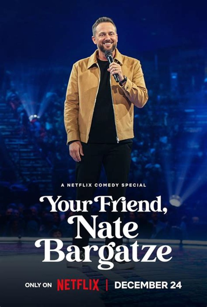 Nate Bargatze Siblings Meet His Brother Derek And Sister Abigail