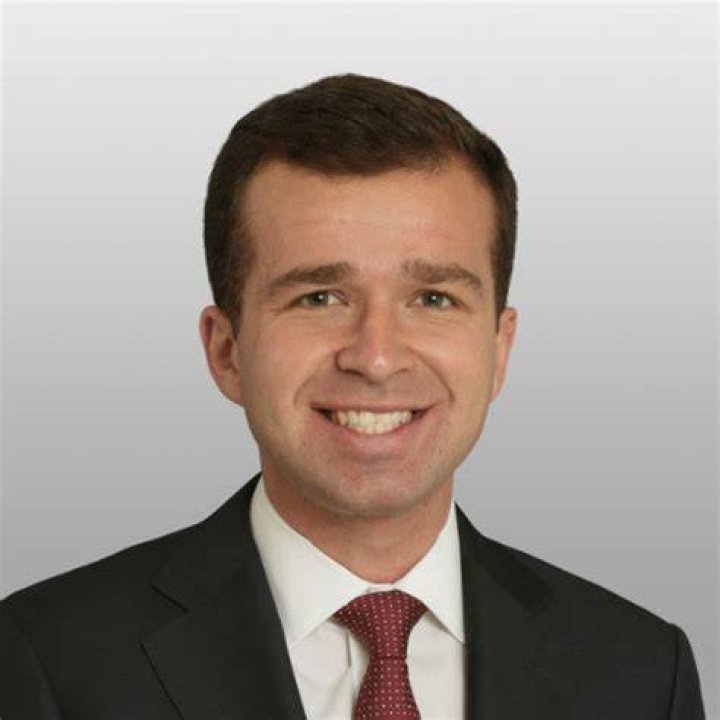 Nathaniel Oppenheimer Associate Covington & Burling LLP LinkedIn