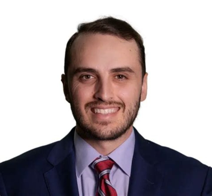 Nicholas Boyle Attorney Farah & Farah LinkedIn