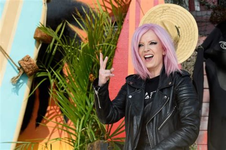 NovaDash | Shirley Manson Net Worth