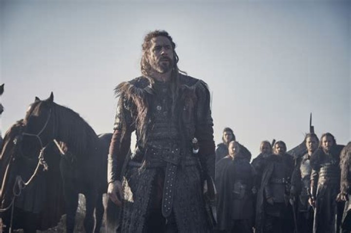 Ola Rapace The Last Kingdom Wiki Fandom