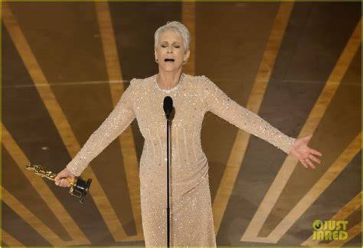 Oscars 2023 Jamie Lee Curtis Is a SecondGeneration Oscar Nominee