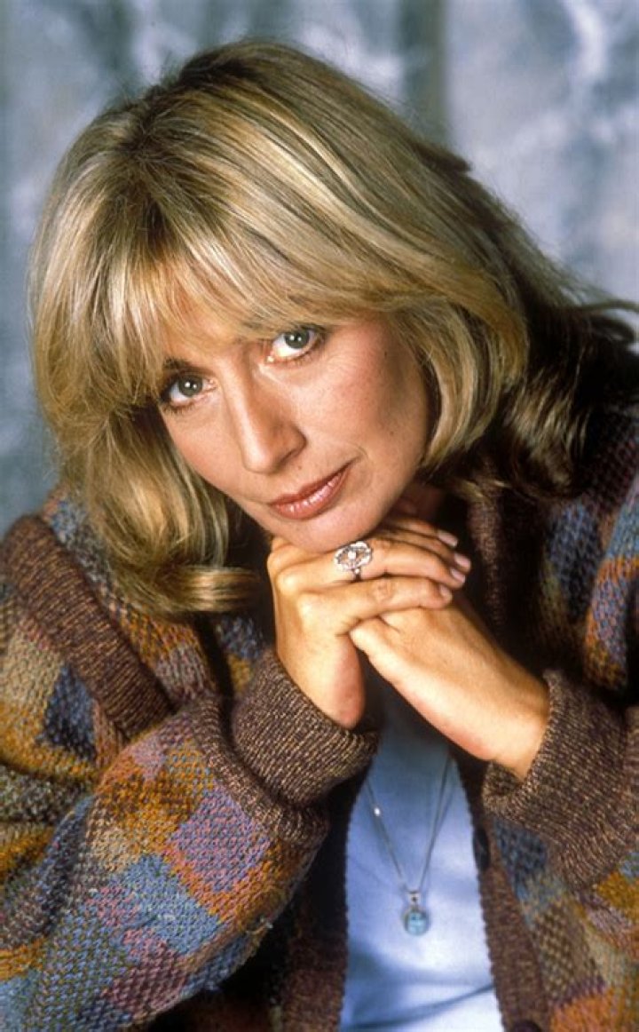 Penny Marshall