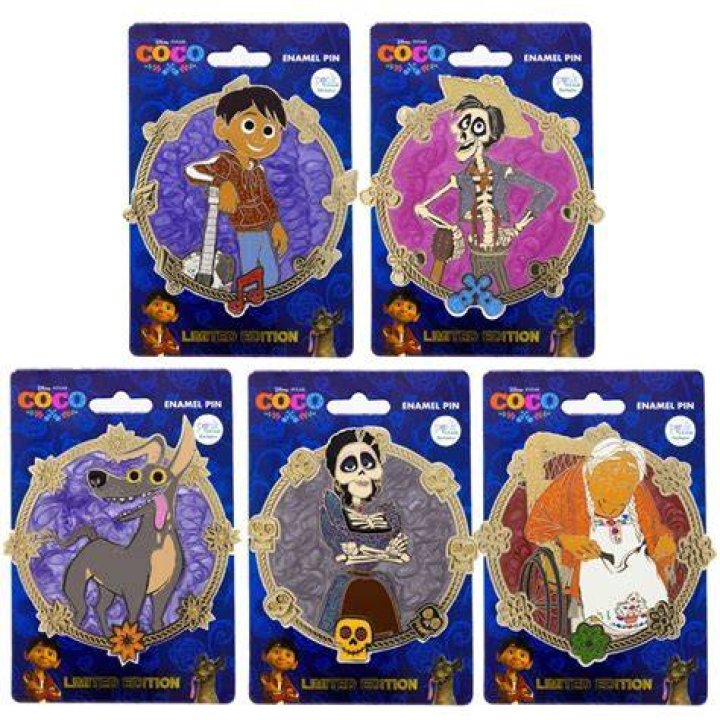 Pin on COCO