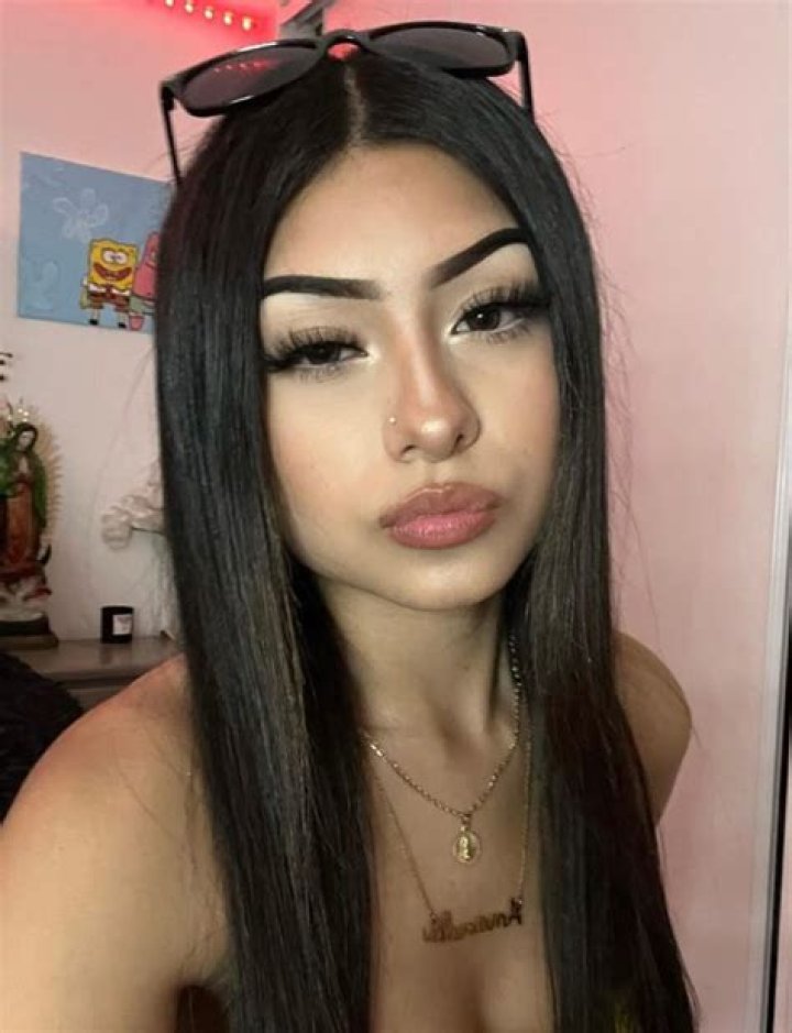 Pin on latinas