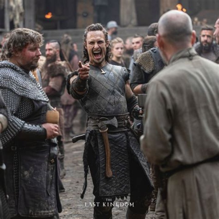 Pin on The Last Kingdom