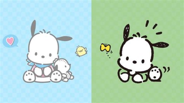 Pochacco