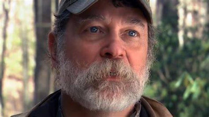 Preston Roberts