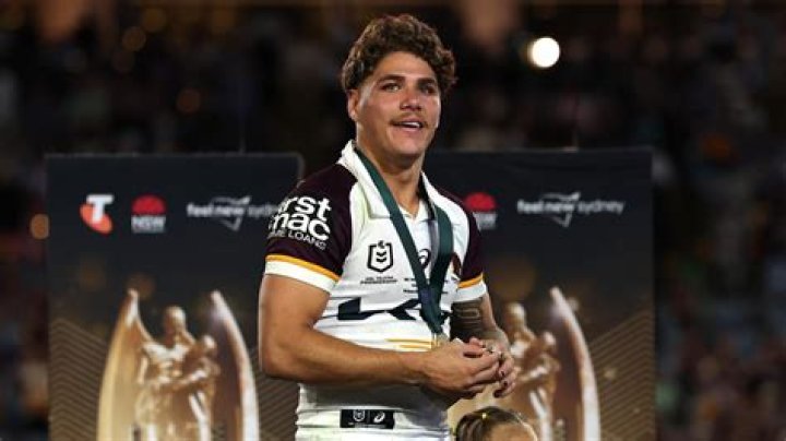 Reece Walsh's Weight And Performance Unveiled