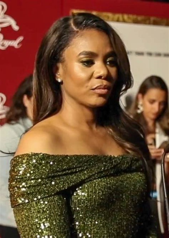 Regina Hall Children Does Regina Hall Have Kids?