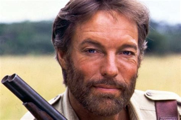 Richard Chamberlain, Quick
