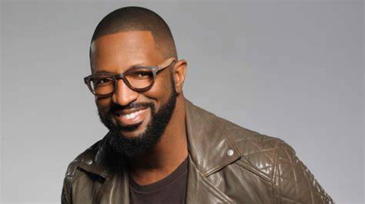Rickey Smiley Rickey Smiley