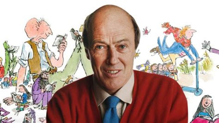 Roald Dahl's son lives a quiet life in North Naples