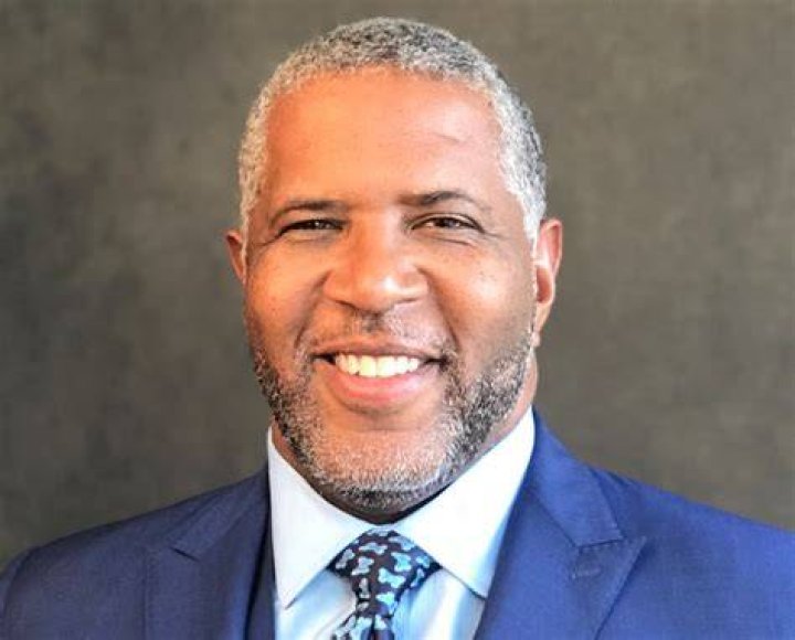 Robert F. Smith is the Philanthropist Behind the Museum of African