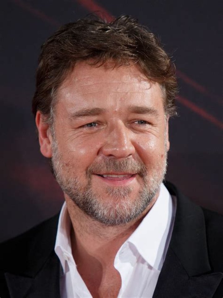 Russell crowe biography and his life