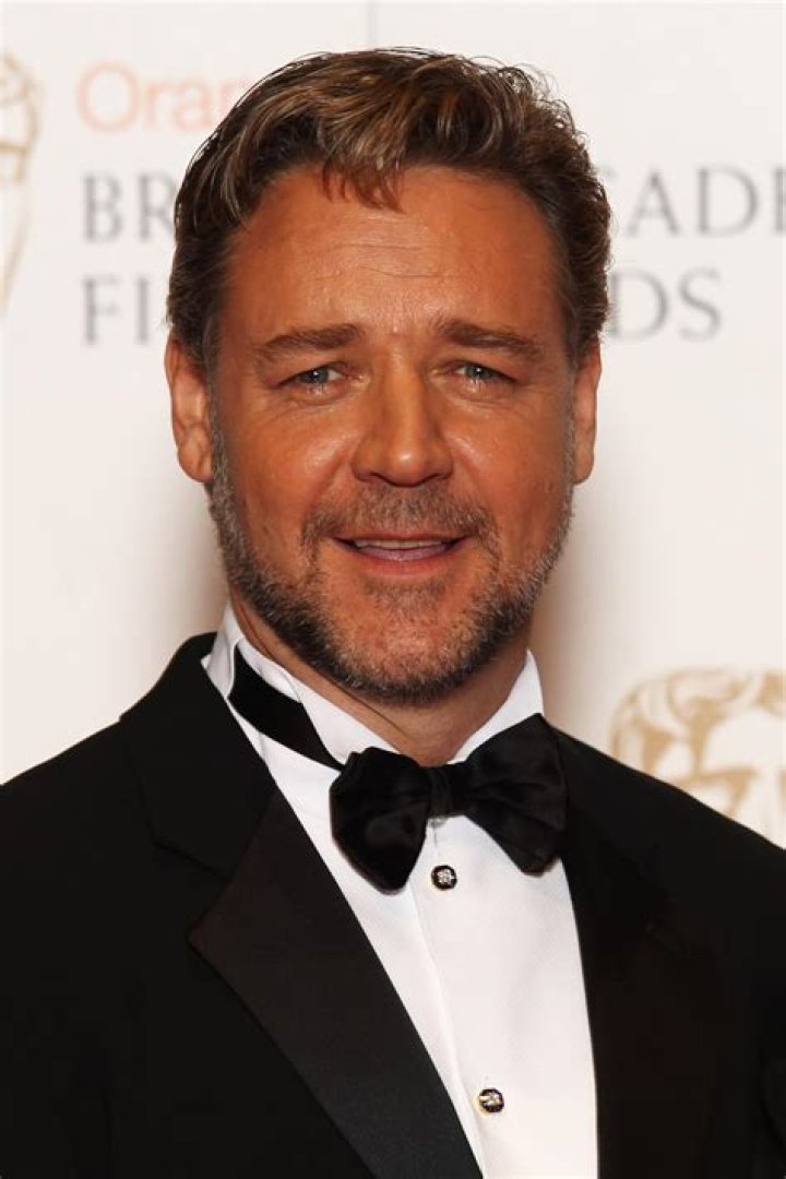 Russell Crowe IMDb