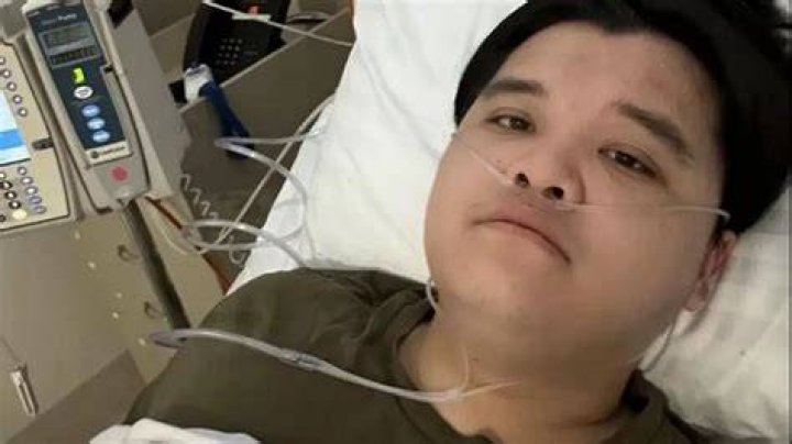 Ryan Siew Illness & Health Polaris Guitarist Battled With Cancer
