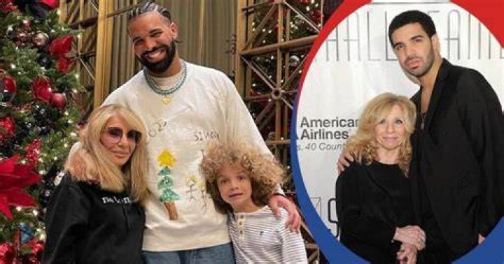Sandi Graham; Know Everything About Drake's Mother &raquo;