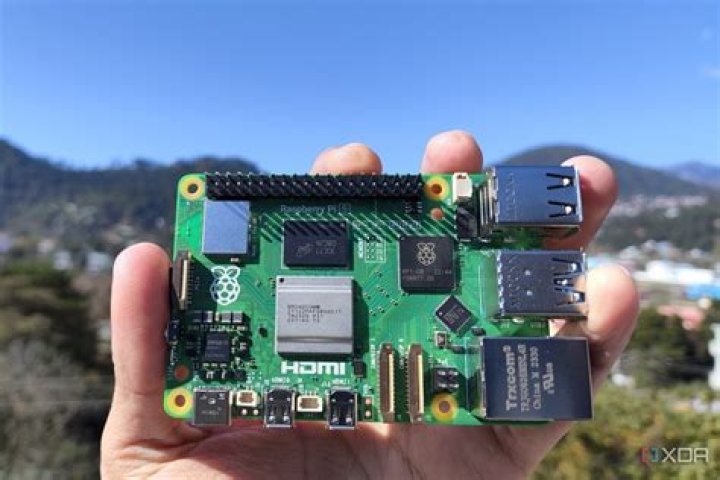 Setting Up a RemoteIoT VPC Network with Raspberry Pi on AWS