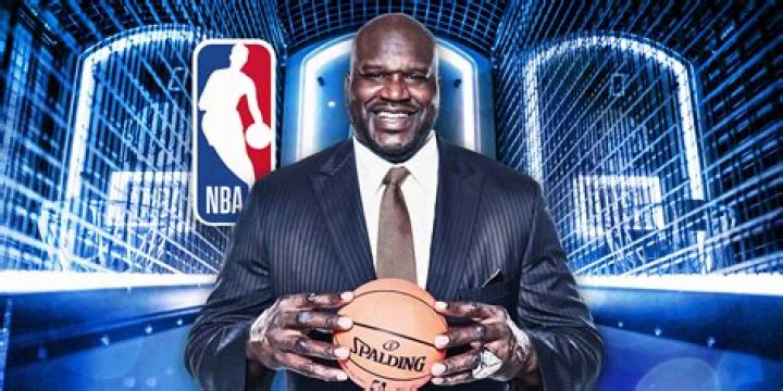 Shaquille O'Neal On Why His Daughters Wouldn't Let Him Know Their