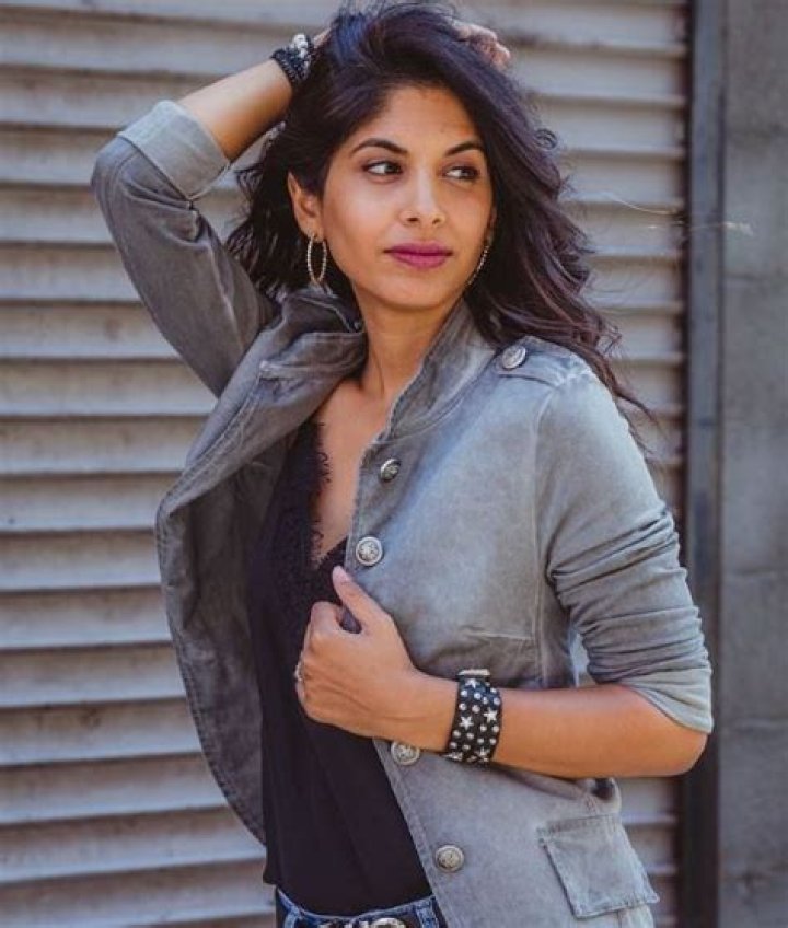 Sheena Melwani Bio, Wiki, Age, Husband, Dating, Affair, Height, Weight