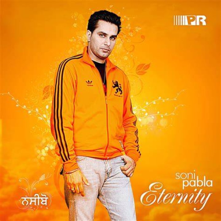 Soni Pabla Eternity Lyrics and Tracklist Genius