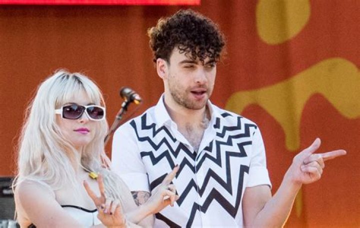 Taylor York Taylor York