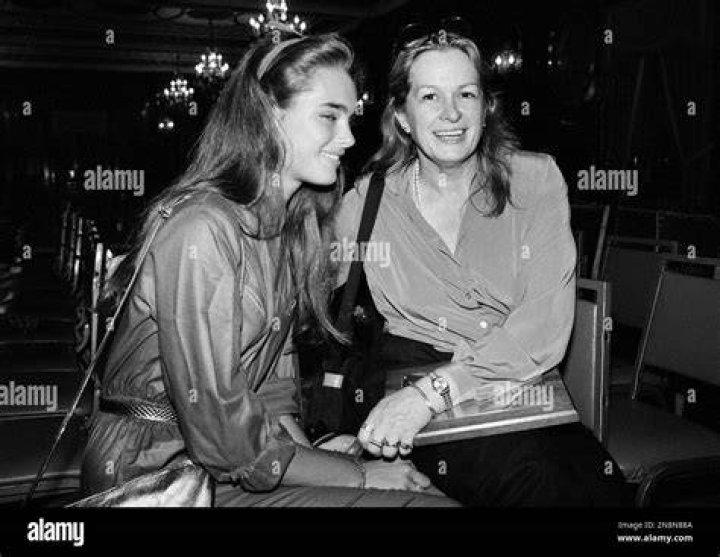 Teri Shields, 79; launched daughter Brooke&rsquo;s career The Boston Globe