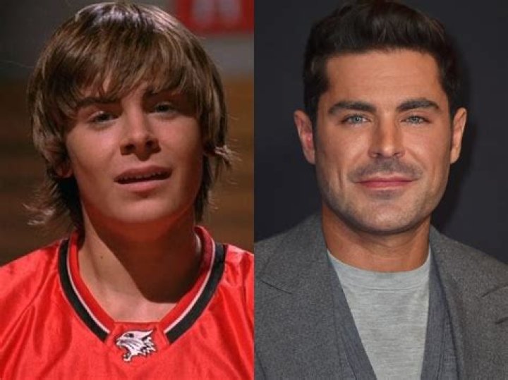 Then and now The cast of 'There's Something About Mary' 20 years later