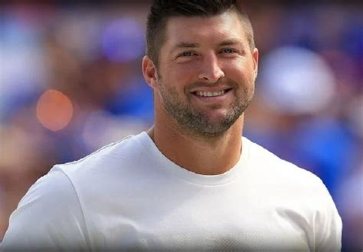 Tim Tebow Tim Tebow